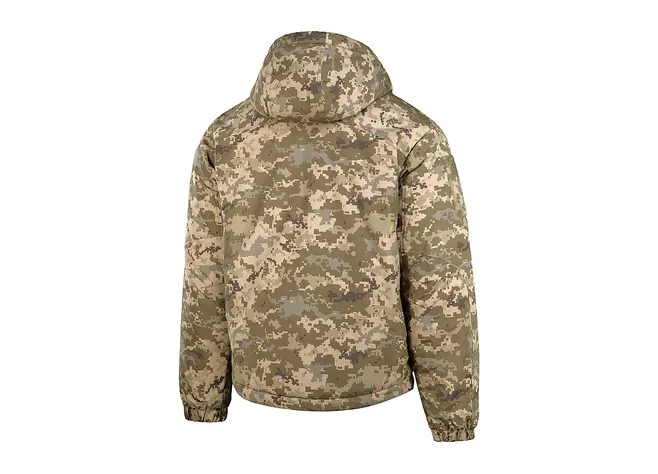 Куртка зимова M-Tac Alpha Gen IV Pro MM14 Фото 3